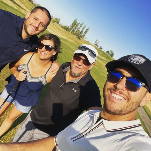 Meet your Posher, David - Picture 1 of 1